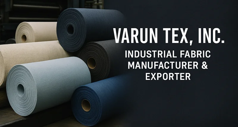 Varun Tex