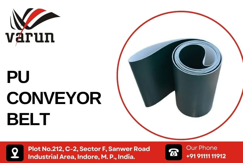 PU Conveyor Belt