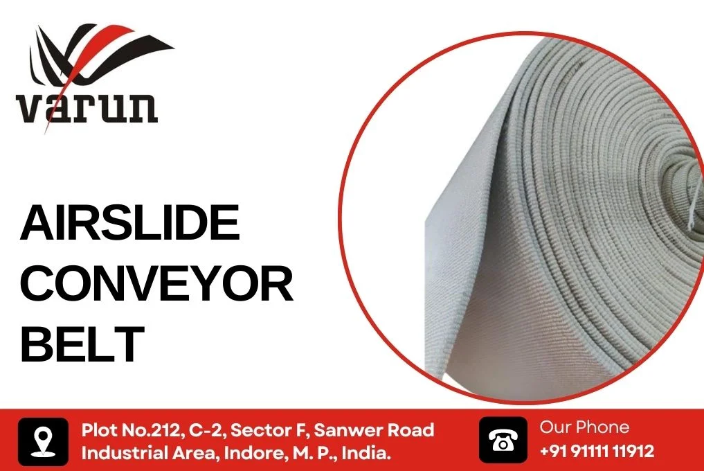 Airslide Conveyor