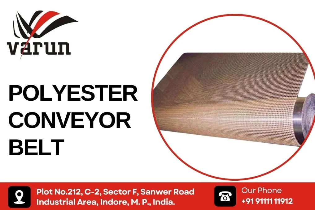 Polyester Conveyor