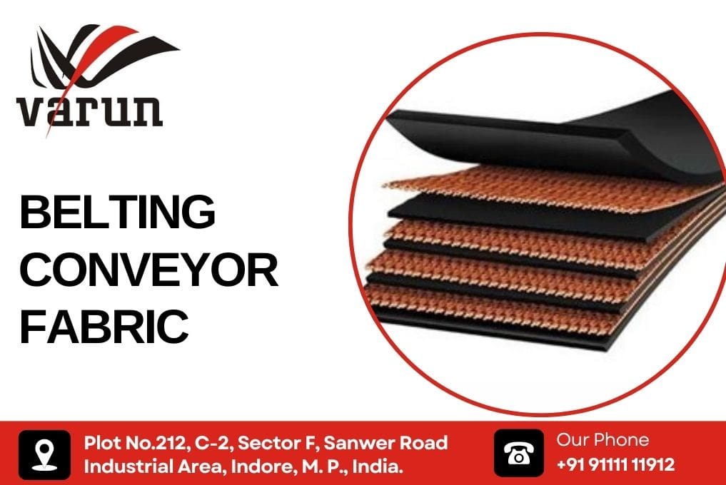 Belting Conveyor