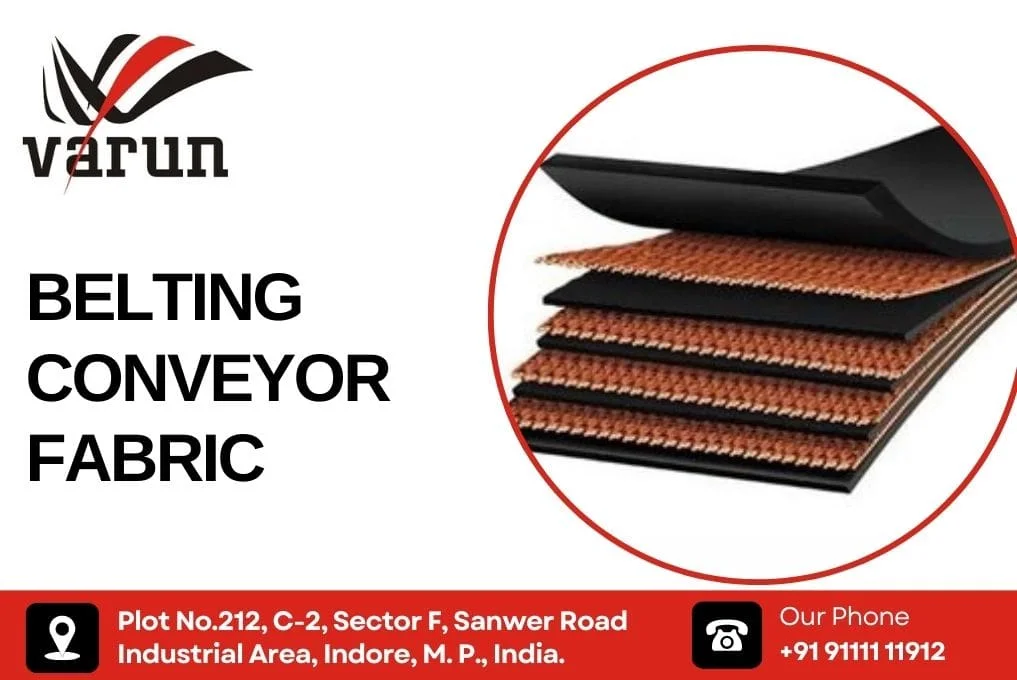 Fabric Conveyor