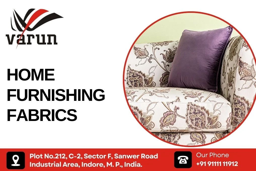 Home Furnishing Fabrics