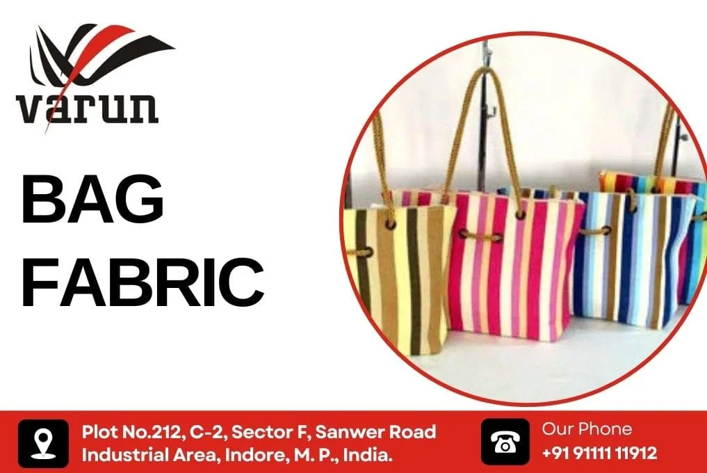 Bag Fabric