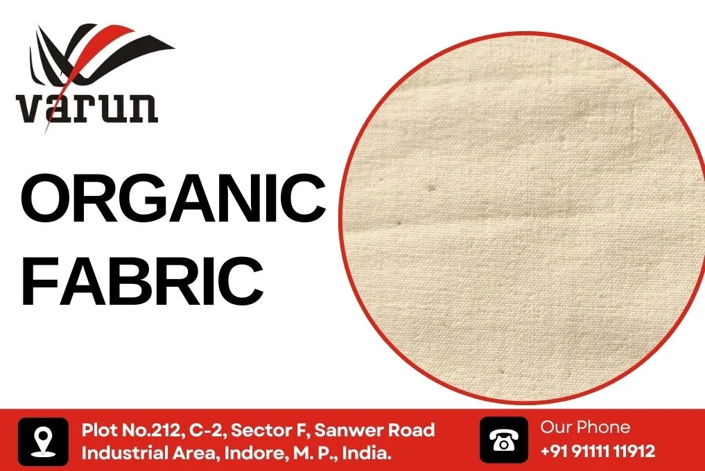 Organic Fabric