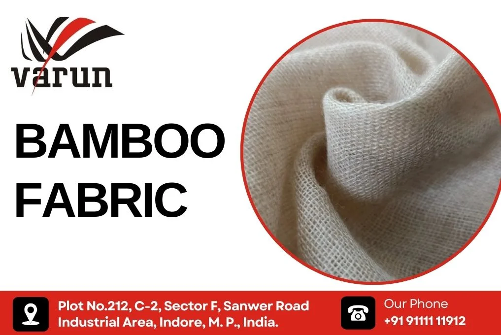 Bamboo Fabric