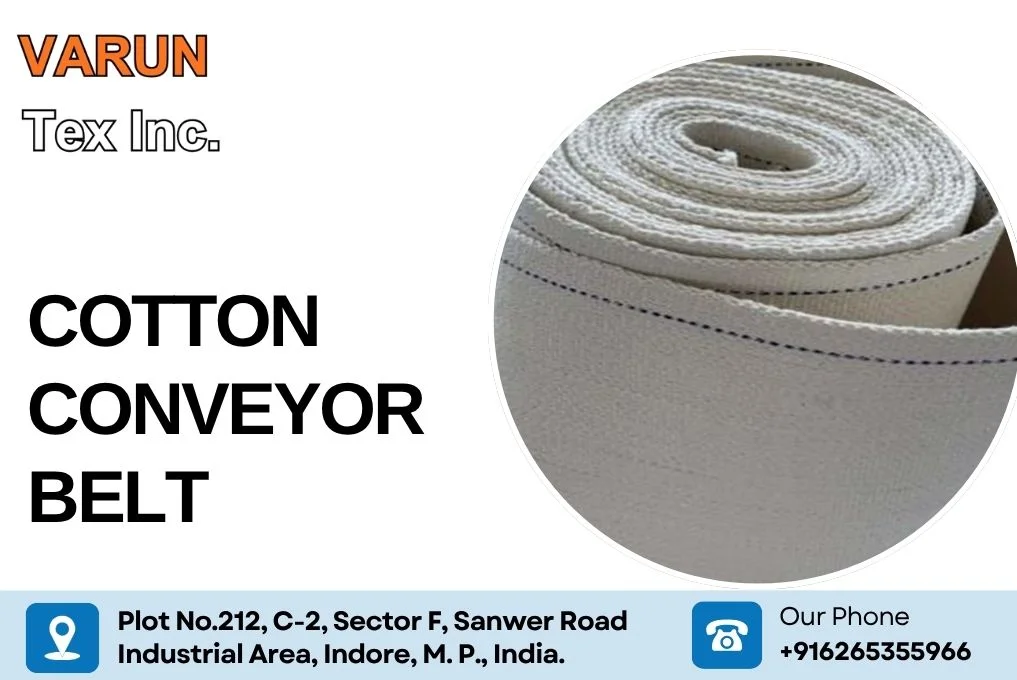 PU Filter Fabric