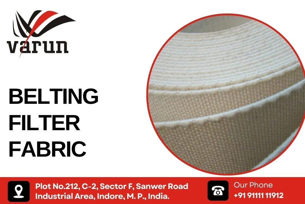 Belting Filter Fabric