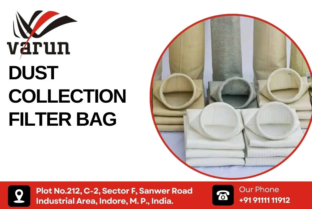 Dust Collection Filter Bag