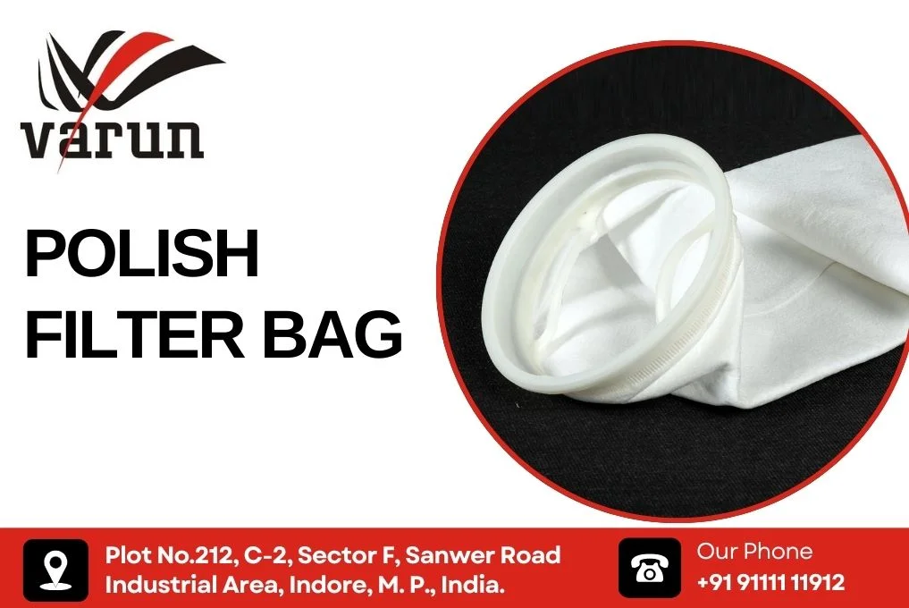 Polish Filter Bag