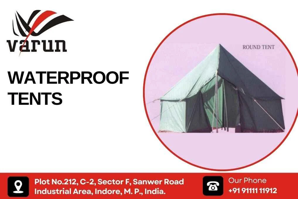 Waterproof Tents