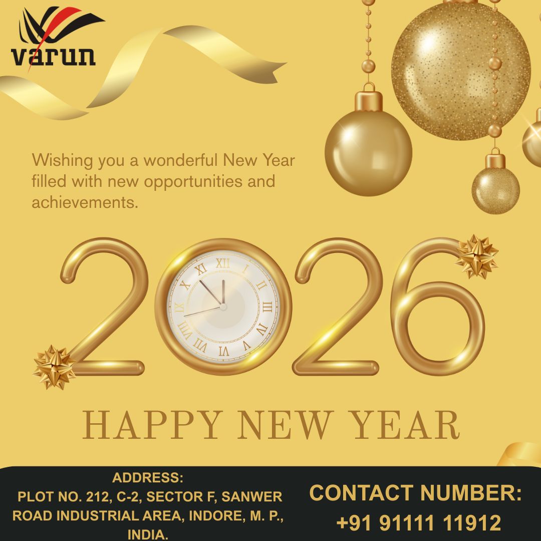 Happy New Year